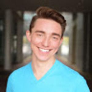 Meet your Posher, Matt